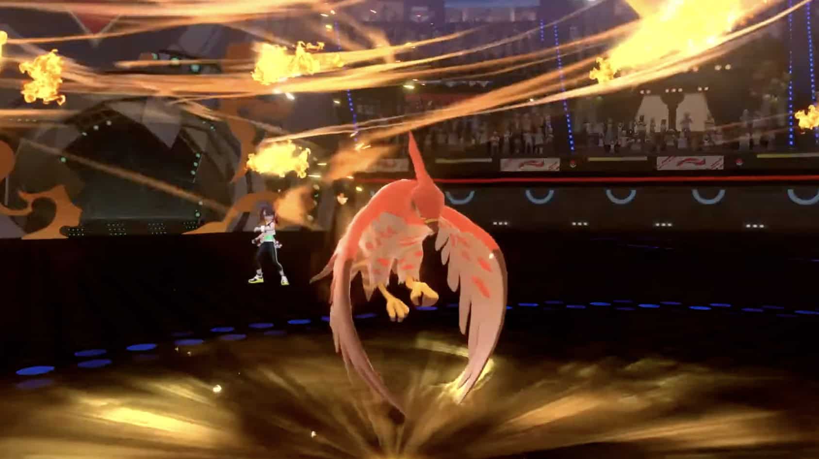 Pokémon Champions